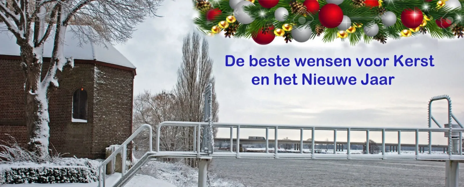 Kerstwens Archief