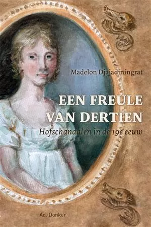 Omslag van het boek.