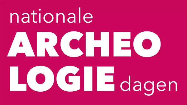 Nationale Archeologiedagen 2017 bij Archief Well