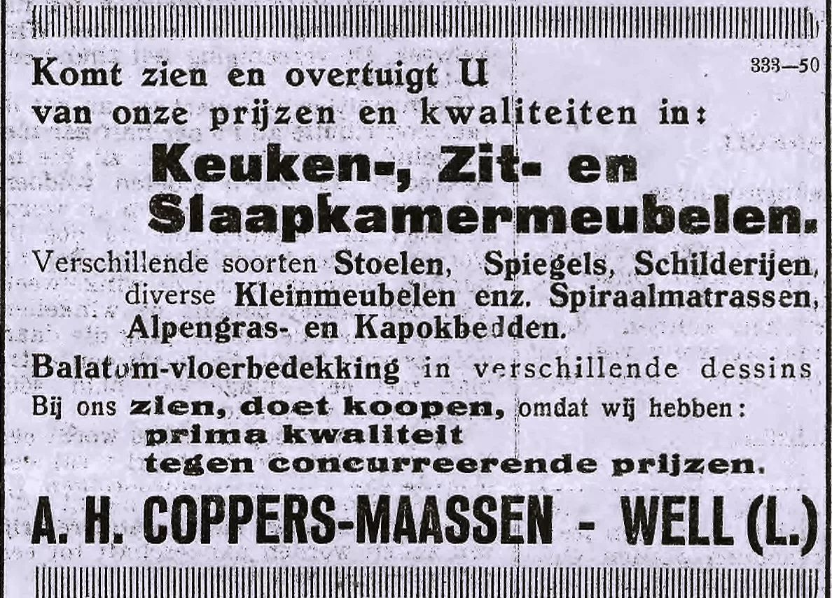 Toon en Coba Coppers-Maassen