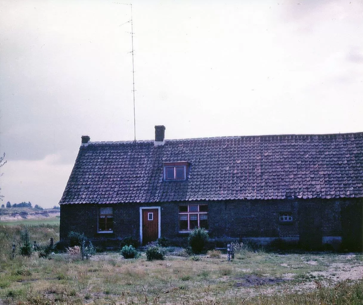 Piet en Marie Fleuren - Janssen