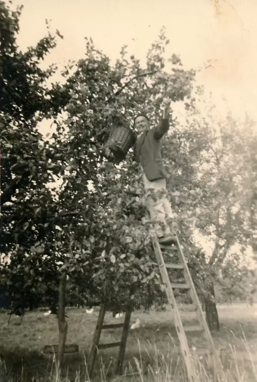 Herman en Stien Valckx-Urselmann