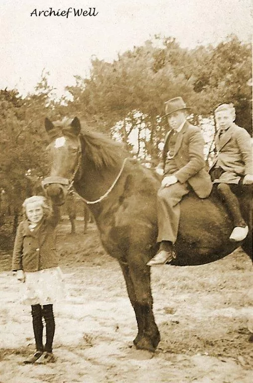 Piet en Truuj Zegers - Claes