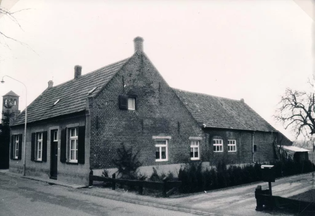 Kleine Kasteellaan - Hoenderstraat en Plankenweg