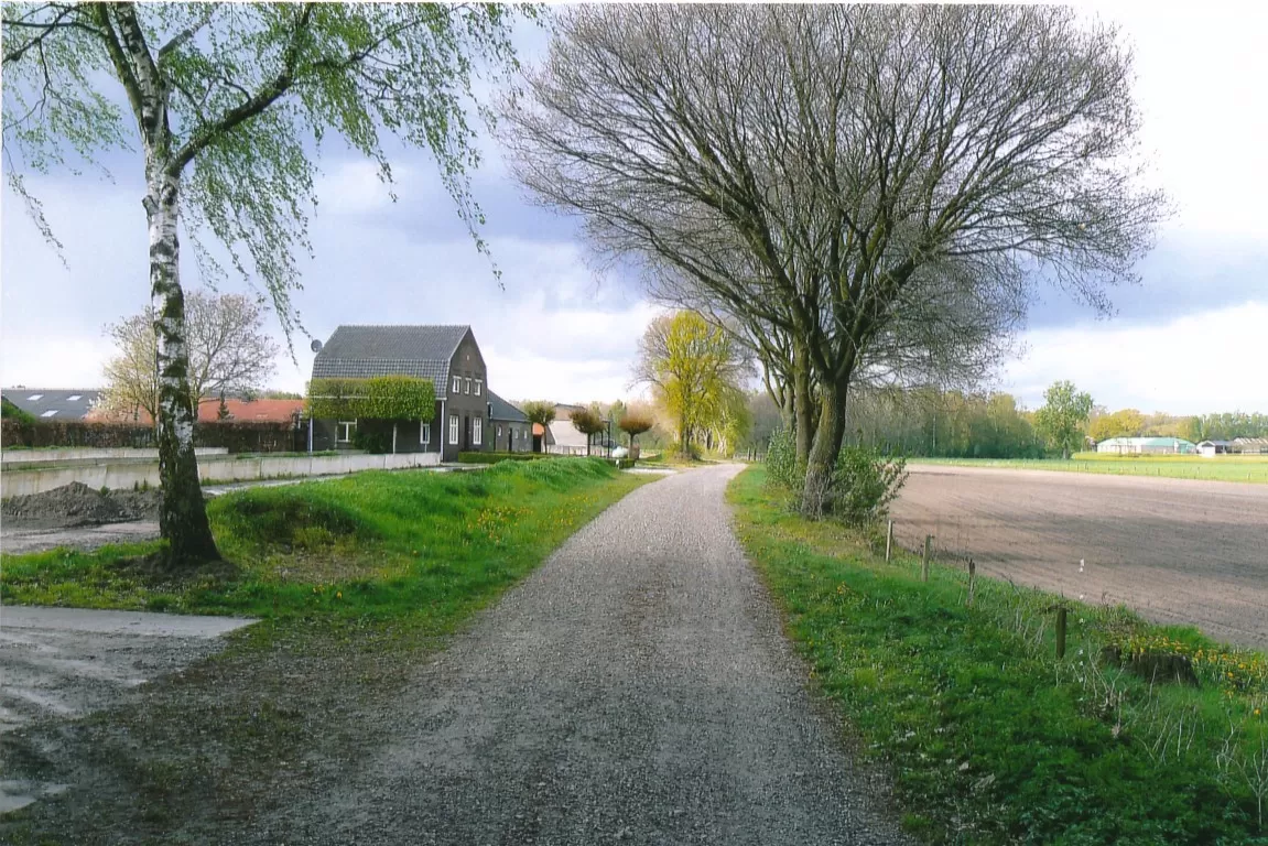 Halve Maan en Vossenheuvel