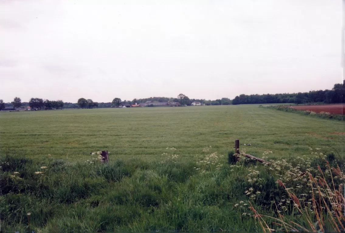 Halve Maan en Vossenheuvel